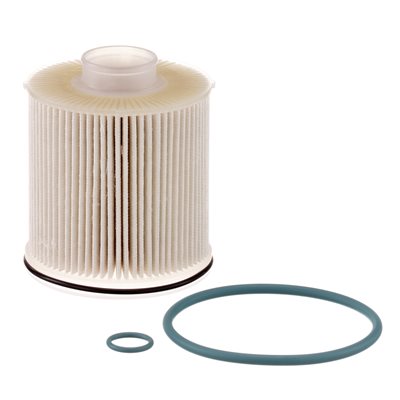 Filtr paliwa do Renault, PU 8051 z, MANN-FILTER MANN+HUMMEL GMBH w ofercie sklepu e-autoparts.pl 